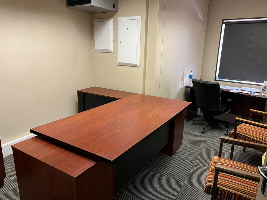 To Let commercial Property for Rent in Oos Einde Free State
